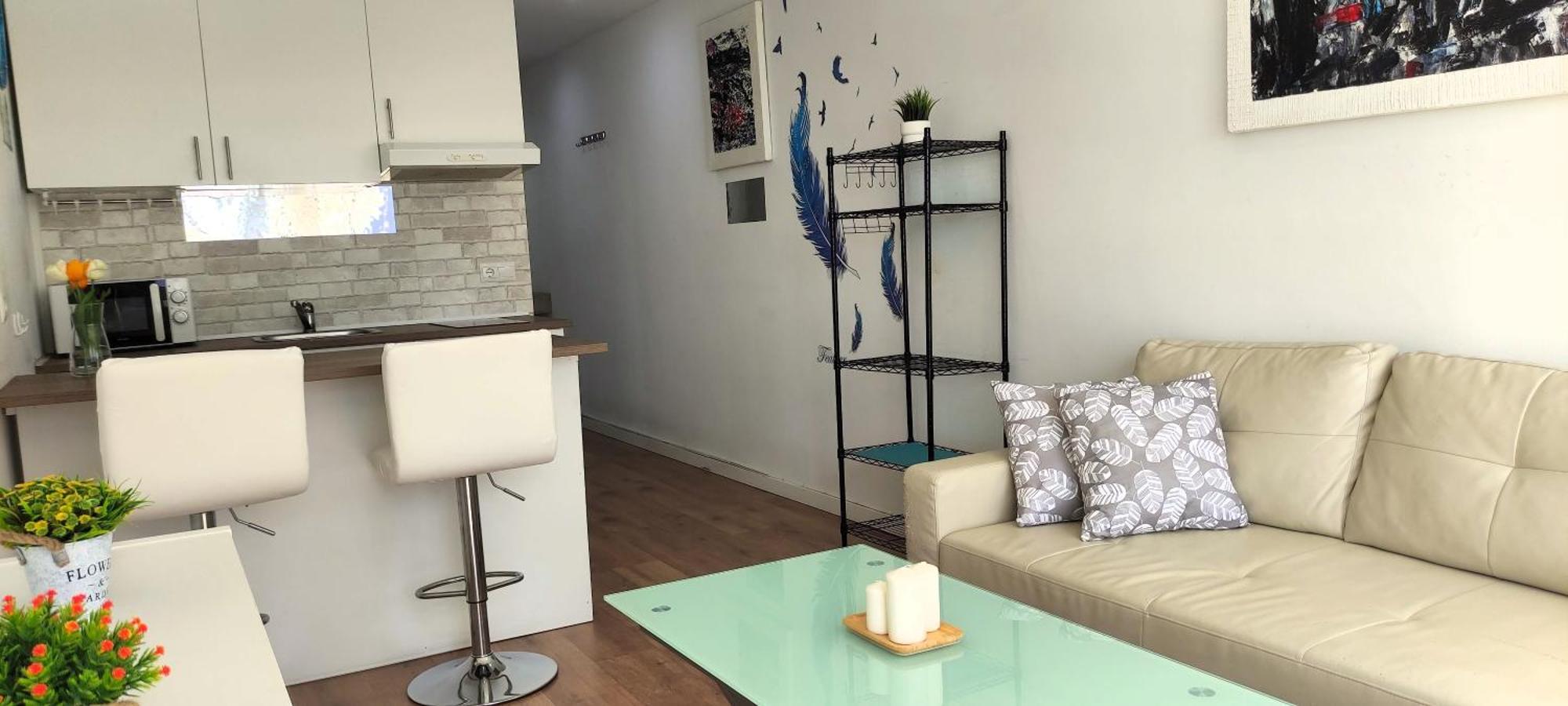 Apartment La Cascada Torremolinos