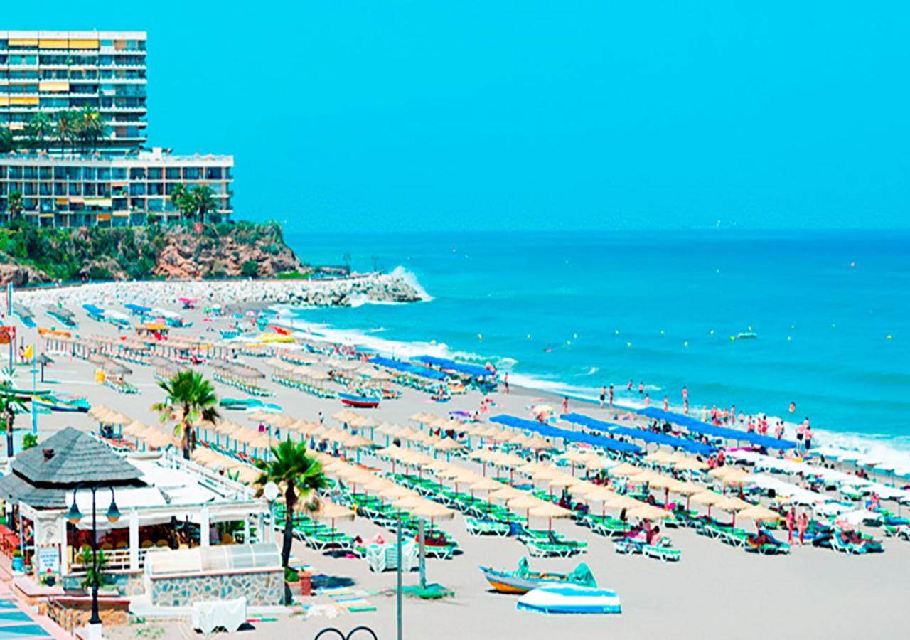 Apartment La Cascada Torremolinos