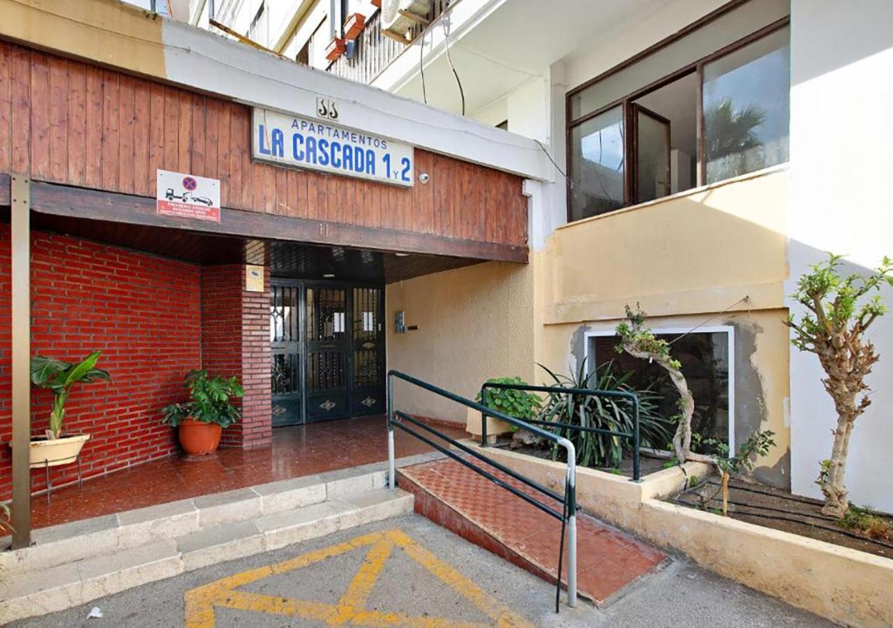 Apartment La Cascada Torremolinos