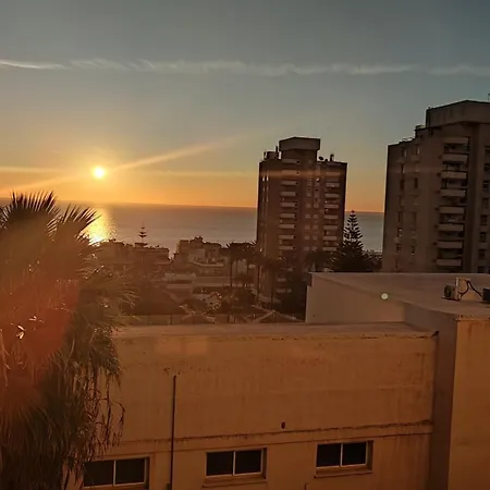 Apartamento La Cascada Torremolinos Exterior photo