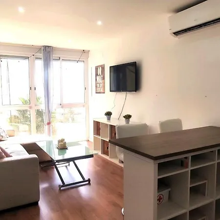 Apartamento La Cascada Torremolinos Exterior photo