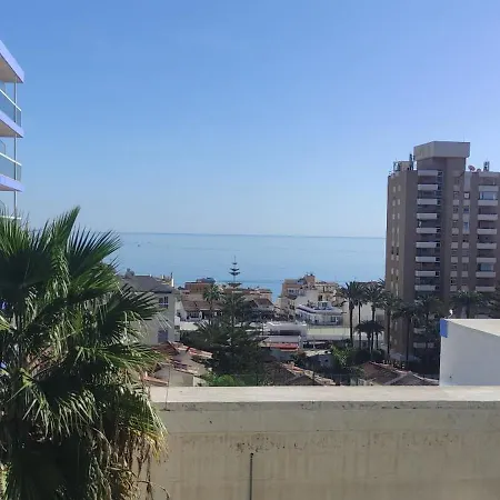 Apartamento La Cascada Torremolinos Exterior photo