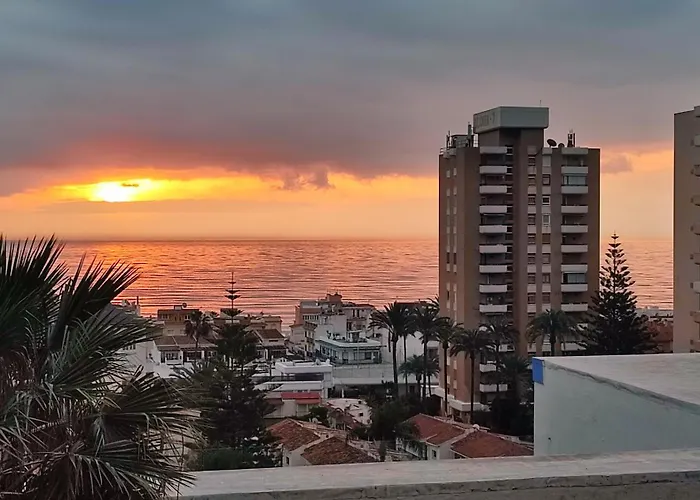 Apartamento La Cascada Torremolinos