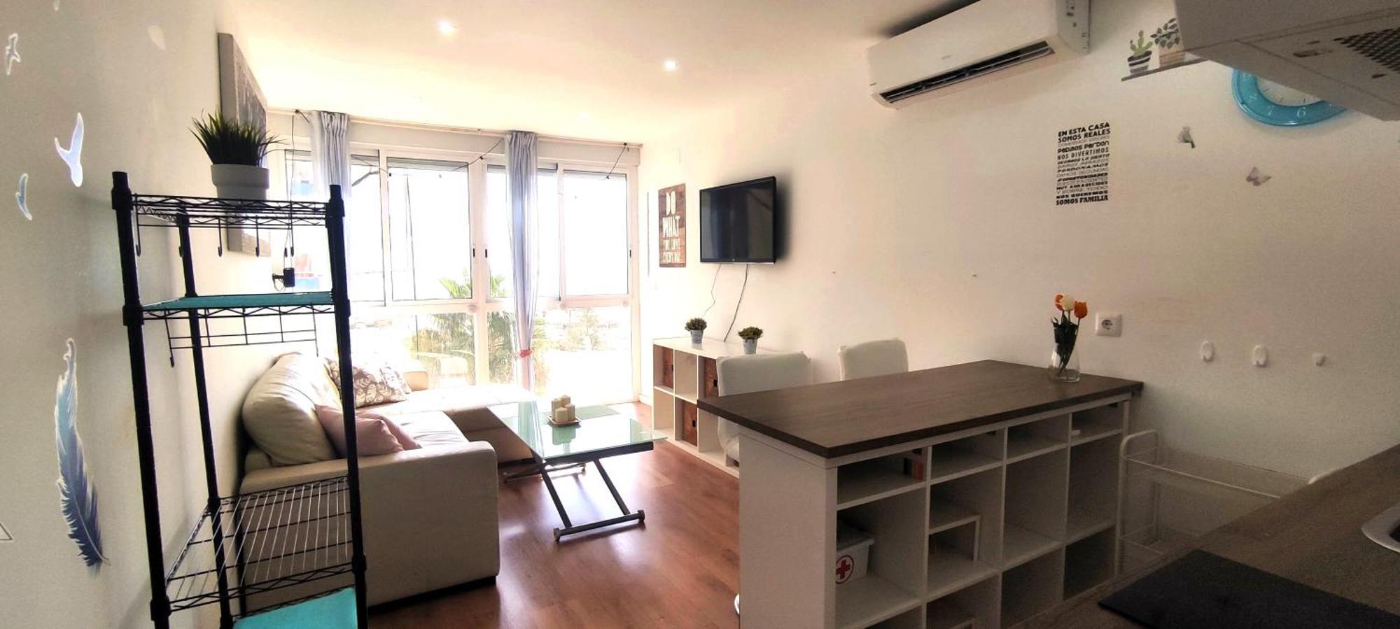 La Cascada Apartamento *