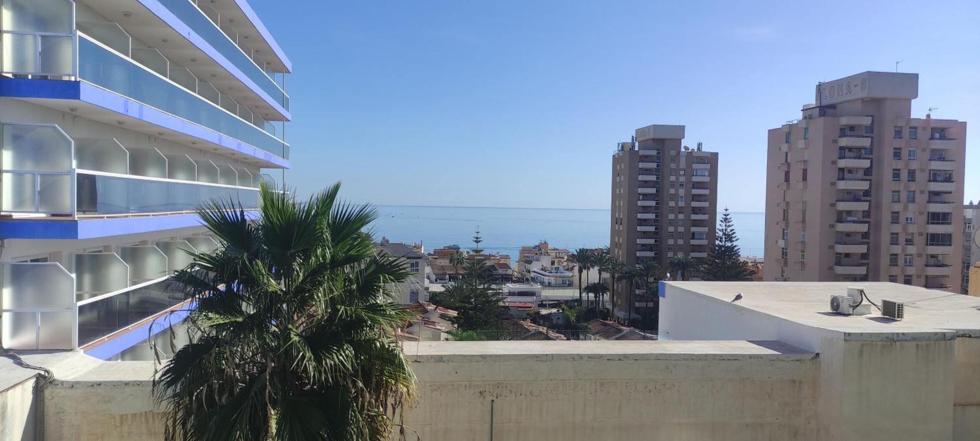 Apartamento La Cascada