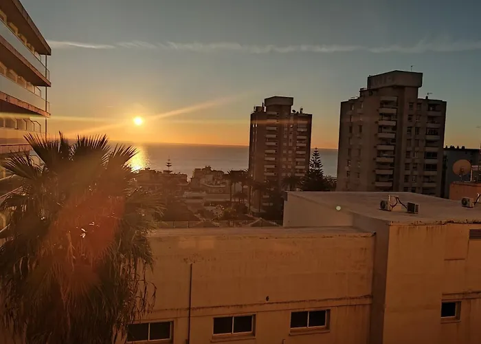 Apartamento La Cascada Torremolinos
