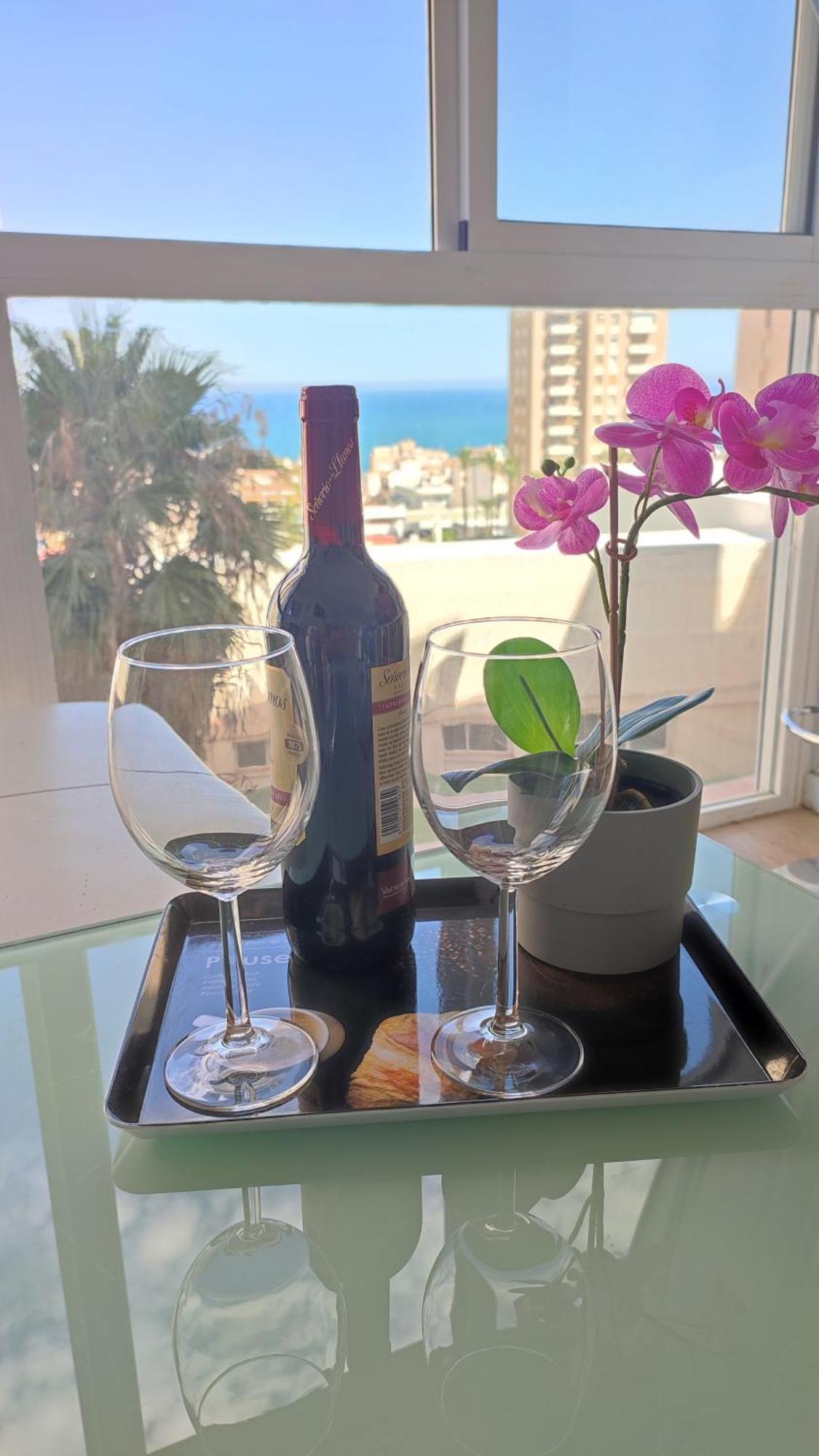 Appartement La Cascada Torremolinos